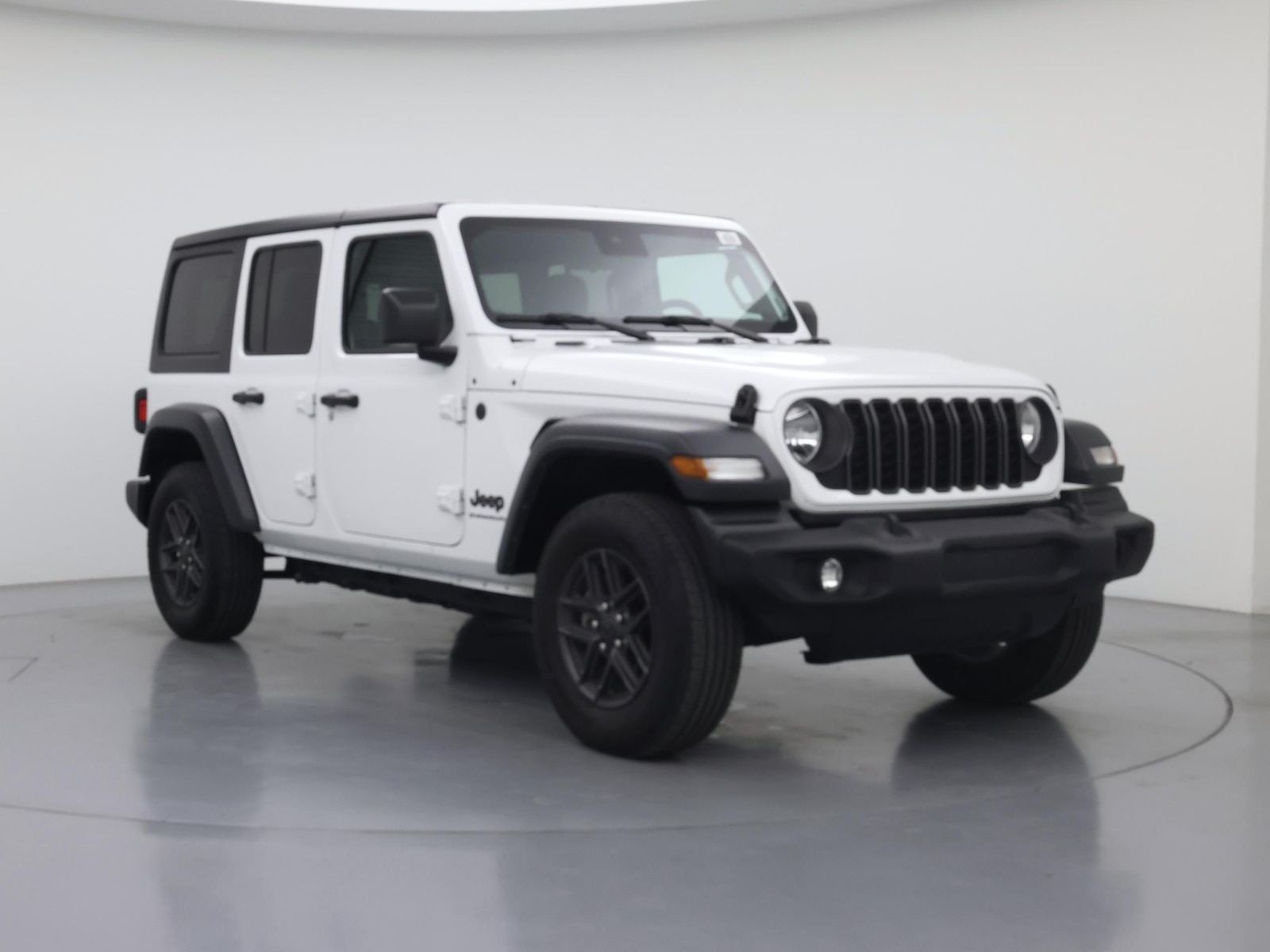 jeep wrangler 4-door 2024 1C4PJXDN3RW297009 image jeep wrangler 4-door 2024 1C4PJXDN3RW297009 image